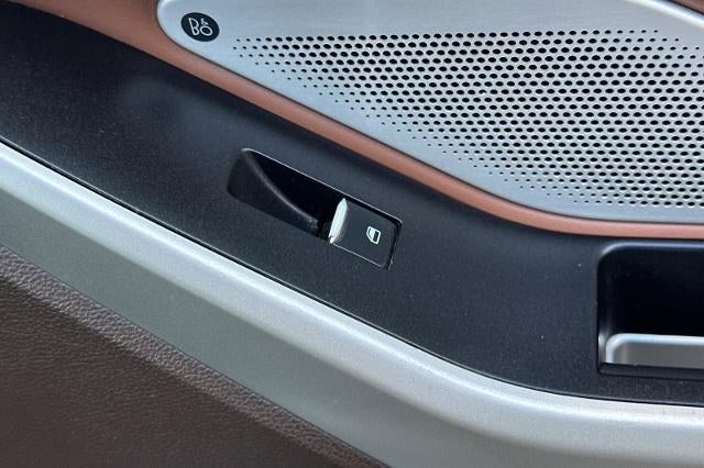 2021 Ford Explorer King Ranch