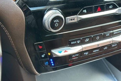 2021 Ford Explorer King Ranch