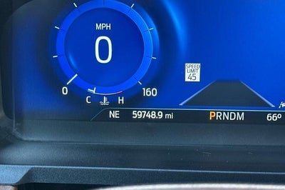 2021 Ford Explorer King Ranch