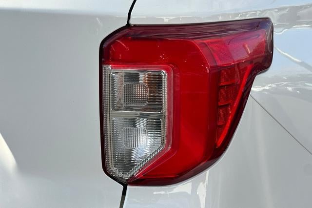 2021 Ford Explorer King Ranch