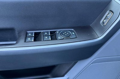 2023 Ford Super Duty F-350 SRW XL