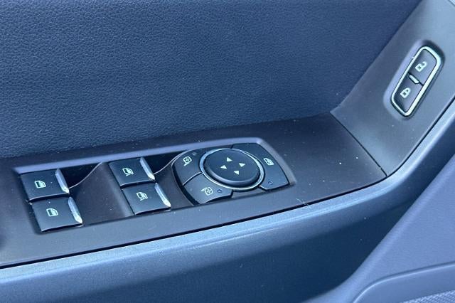 2023 Ford Super Duty F-350 SRW XL