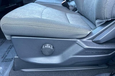 2023 Ford Super Duty F-350 SRW XL