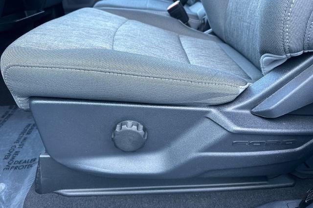 2023 Ford Super Duty F-350 SRW XL