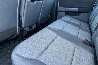 2023 Ford Super Duty F-350 SRW XL