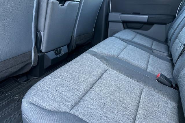 2023 Ford Super Duty F-350 SRW XL