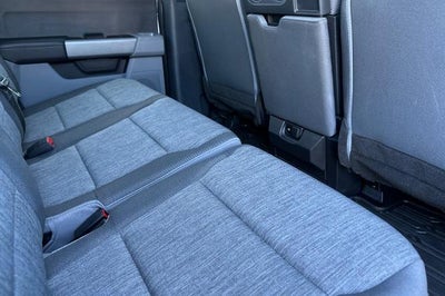 2023 Ford Super Duty F-350 SRW XL