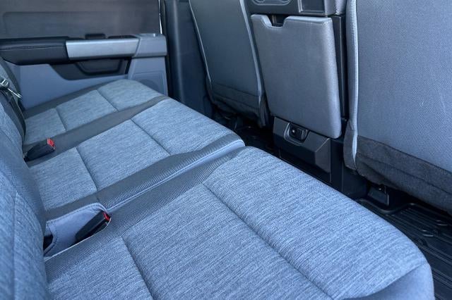 2023 Ford Super Duty F-350 SRW XL