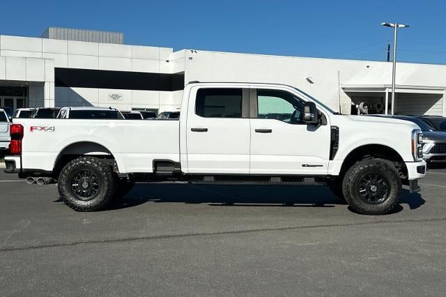 2023 Ford Super Duty F-350 SRW XL