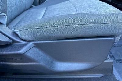 2023 Ford Super Duty F-350 SRW XL