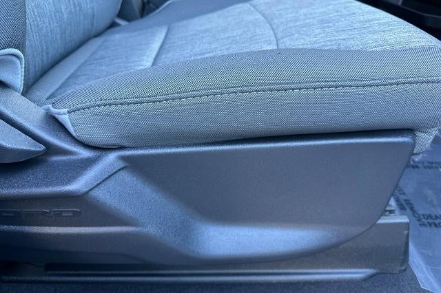 2023 Ford Super Duty F-350 SRW XL