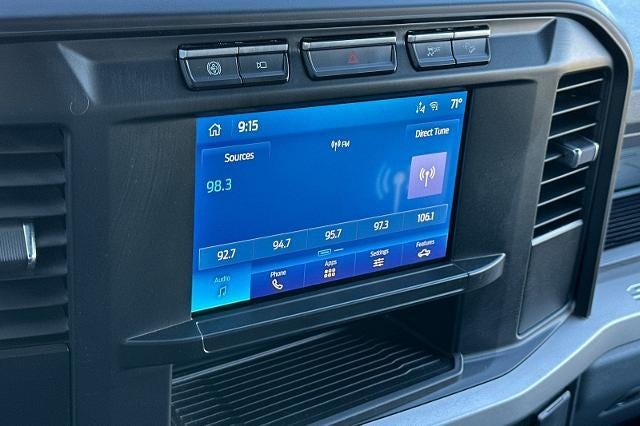 2023 Ford Super Duty F-350 SRW XL