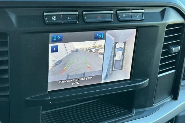 2023 Ford Super Duty F-350 SRW XL