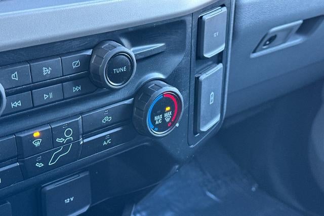 2023 Ford Super Duty F-350 SRW XL