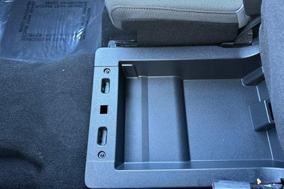 2023 Ford Super Duty F-350 SRW XL