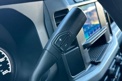 2023 Ford Super Duty F-350 SRW XL