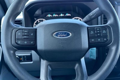 2023 Ford Super Duty F-350 SRW XL