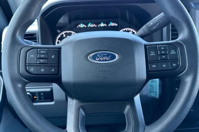 2023 Ford Super Duty F-350 SRW XL