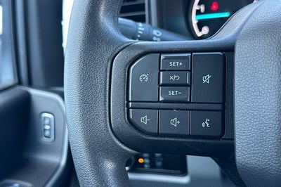 2023 Ford Super Duty F-350 SRW XL