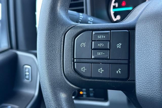 2023 Ford Super Duty F-350 SRW XL