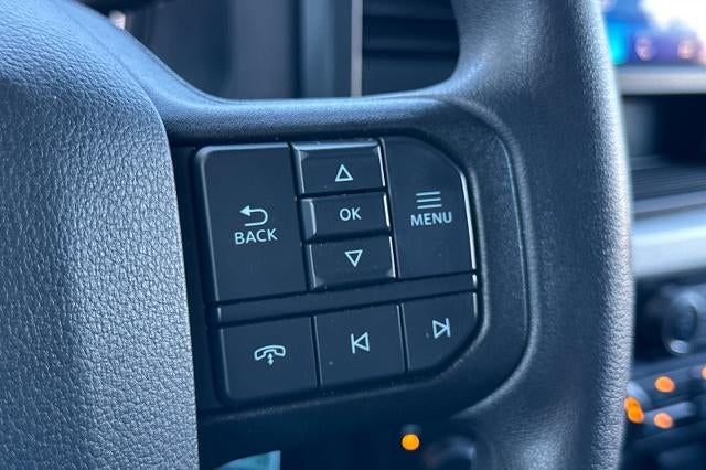 2023 Ford Super Duty F-350 SRW XL