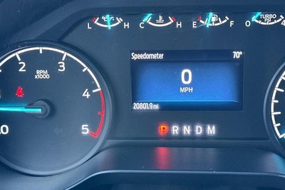 2023 Ford Super Duty F-350 SRW XL