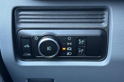 2023 Ford Super Duty F-350 SRW XL