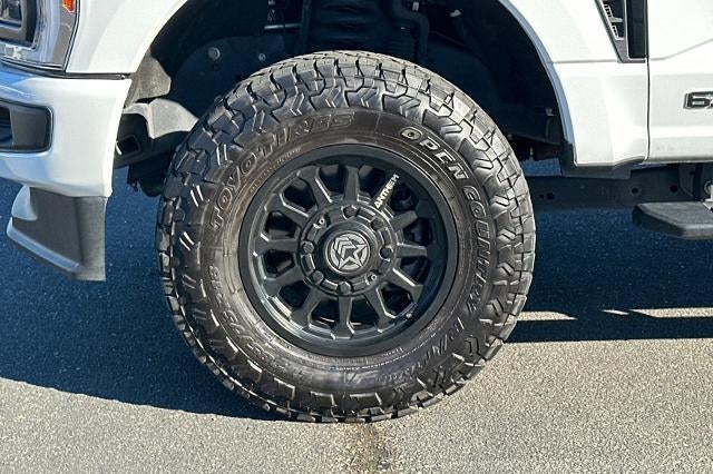 2023 Ford Super Duty F-350 SRW XL