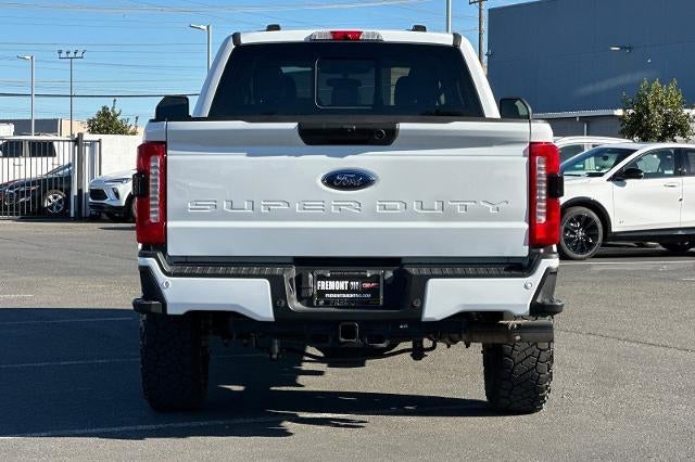 2023 Ford Super Duty F-350 SRW XL