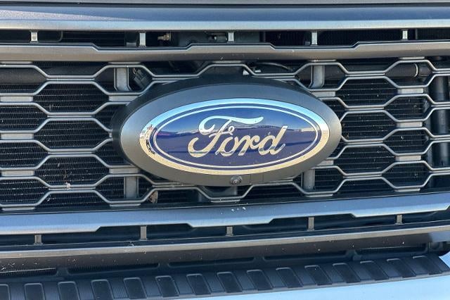 2023 Ford Super Duty F-350 SRW XL