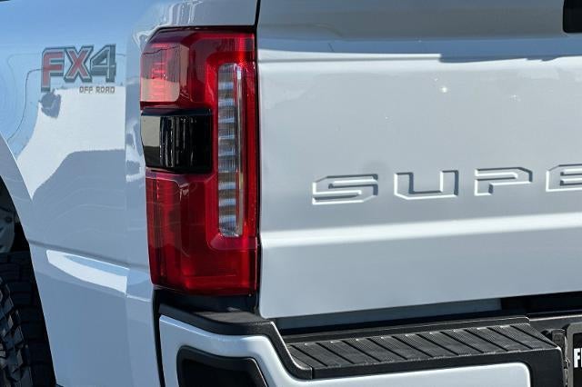 2023 Ford Super Duty F-350 SRW XL