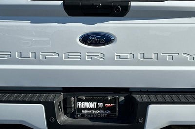 2023 Ford Super Duty F-350 SRW XL