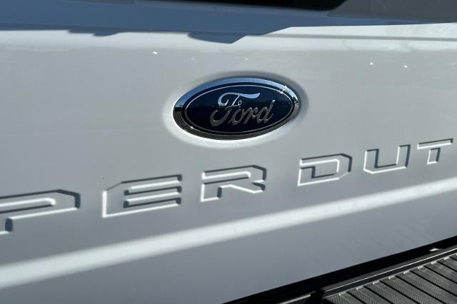 2023 Ford Super Duty F-350 SRW XL