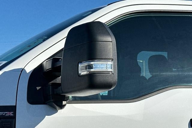 2023 Ford Super Duty F-350 SRW XL