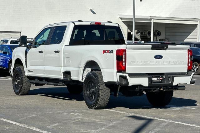 2023 Ford Super Duty F-350 SRW XL