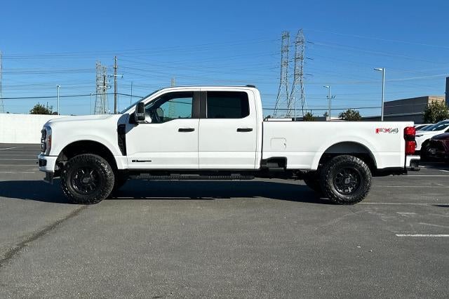 2023 Ford Super Duty F-350 SRW XL