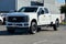 2023 Ford Super Duty F-350 SRW XL