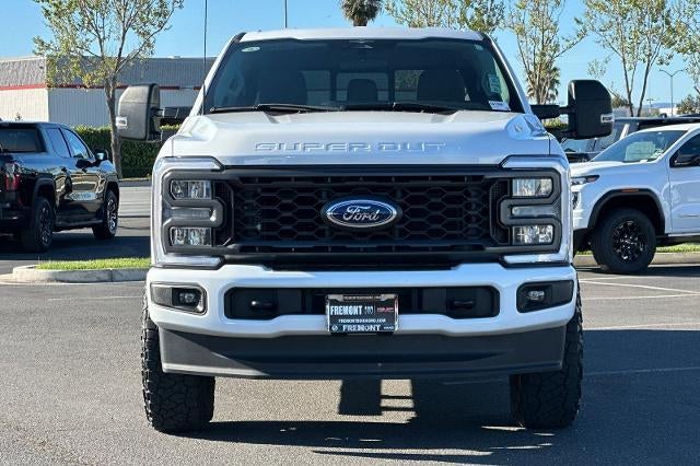 2023 Ford Super Duty F-350 SRW XL