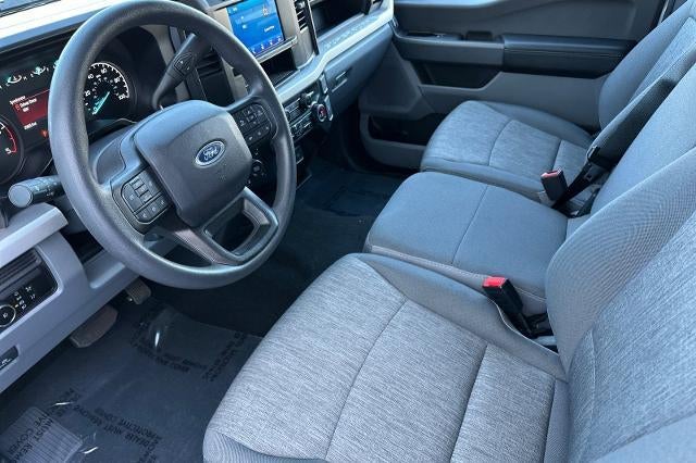 2023 Ford Super Duty F-350 SRW XL