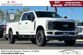 2023 Ford Super Duty F-350 SRW XL