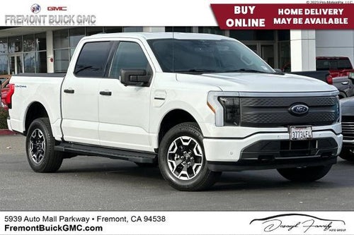 2023 Ford F-150 Lightning Pro