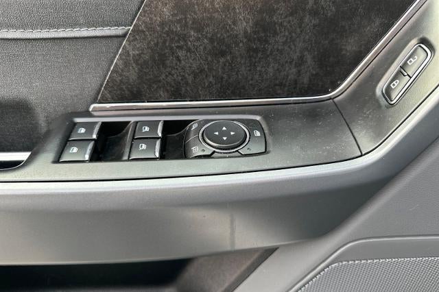 2023 Ford F-150 Lightning Pro