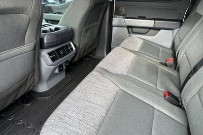 2023 Ford F-150 Lightning Pro