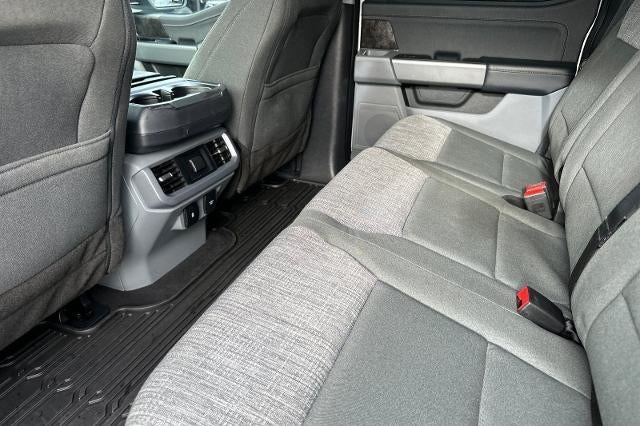 2023 Ford F-150 Lightning Pro