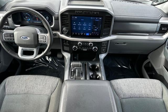 2023 Ford F-150 Lightning Pro