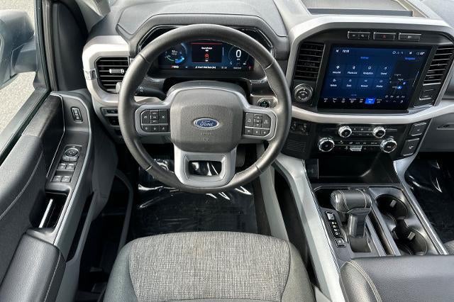 2023 Ford F-150 Lightning Pro