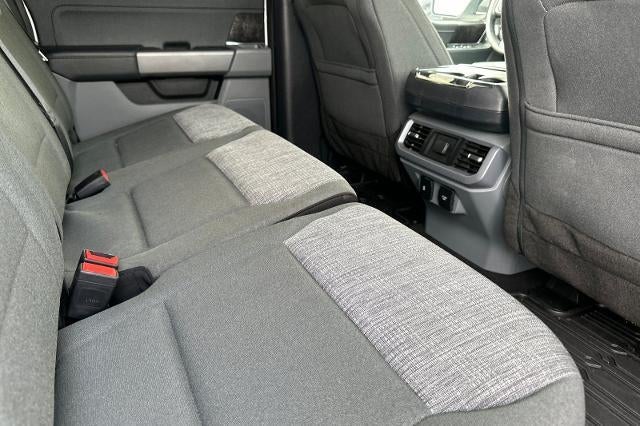 2023 Ford F-150 Lightning Pro