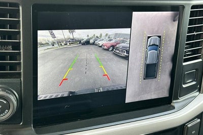 2023 Ford F-150 Lightning Pro