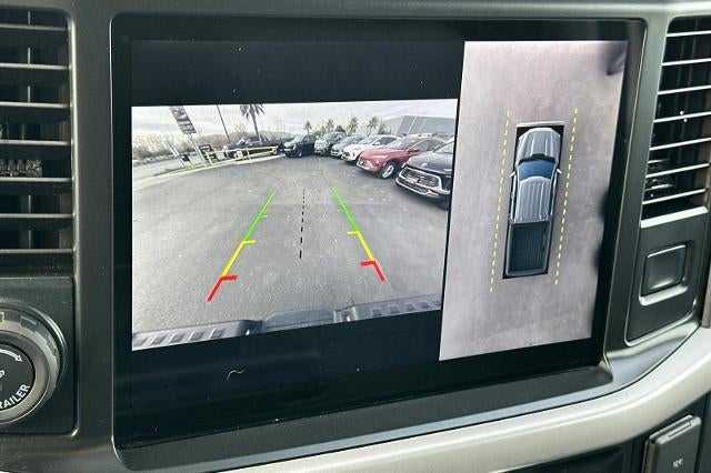 2023 Ford F-150 Lightning Pro