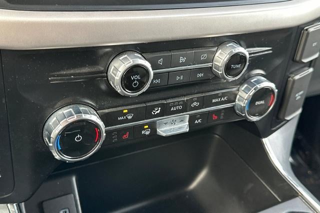 2023 Ford F-150 Lightning Pro